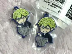 呪術廻戦 死滅回游 でふぉラバ 禪院直哉