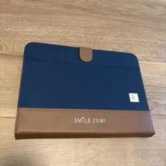 スマイルゼミ ジャストシステム タブレット ケースのサムネイル