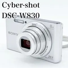 2026年最新】DSC-W830の人気アイテム - メルカリ