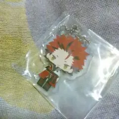 あんスタ こえだらいずA ガチャキャラ缶バッチ ロング缶バッチ カラ鉄缶バッチ