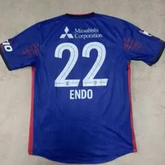 FC東京 佐藤龍之介 ユニフォーム 2XLサイズ タオルマフラー セット新品