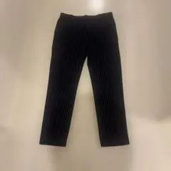 Banana Republic ストライプ スラックス 31x30