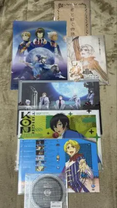全8種 プリティーリズム・レインボーライブ アニミュウモ特典 アナザージャケット 全8種 プリティーリズム・レインボーライブ アニミュウモ特典 アナザー