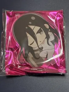 ブルーロック エゴイスティックモール ミニキャラアクリルスタンドチャーム　蟻生