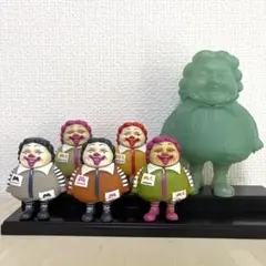 2026年最新】スーパーサイズミー フィギュアの人気アイテム - メルカリ