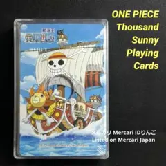 2026年最新】ONE PIECE トランプの人気アイテム - メルカリ