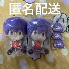 すとぷり　一番くじ　ななもり　セット