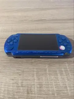 5190 PlayStation ポータブル ブルー 3000