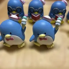 サンリオ タキシードサム　フィギュア まとめ売り キーホルダー