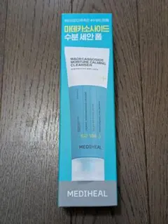 【新品・未開封】MEDIHEAL クレンザー 120mのサムネイル