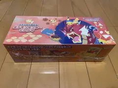 ポケモンセンターヒロシマ　スペシャルBOX