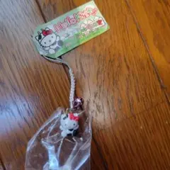 絶版希少品✨ ハローキティ AKB48コラボ ストラップ - メルカリ