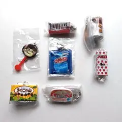 食品系おまとめ