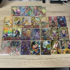 2026年最新】ドラゴンボールヒーローズ旧弾の人気アイテム - メルカリ