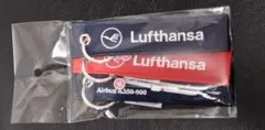 ★新品★ ルフトハンザ フライトタグセット Airbus A350-900