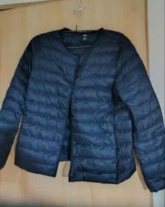 ウルトラライトダウンコンパクトジャケット？