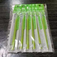 専用 フリクションボールペン 替え芯ライトグリーン