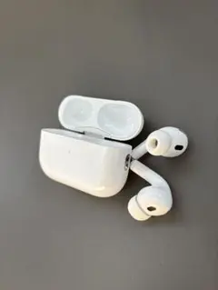 【訳あり】AirPodsPro 第2世代/USB-C <No.1722>