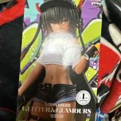 ToLOVEるダークネス　ネメシス　フィギュア