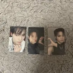 木村柾哉 タレントカード