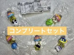 たまごっち UFOスイング　5種コンプリートセット