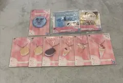 おジャ魔女どれみ 一番くじ E賞 F賞 G賞