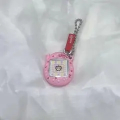 たまごっち　キーホルダー