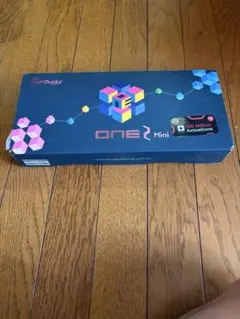 Ducky One 2 Mini ゲーミングキーボード 本体