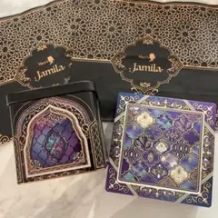 2個セット‼︎ジャミーラ　メリーチョコレート　新品未開封　ジャミール⭐︎ダウイ