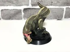 モンスターハンター スタンダードモデル イビルジョー フィギュア