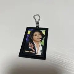 キスマイ 藤ヶ谷太輔 ストラップ