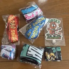ゆずガチャ まとめ売り - メルカリ
