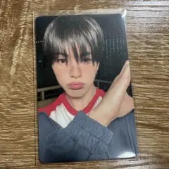 treasure ジェヒョク　京東