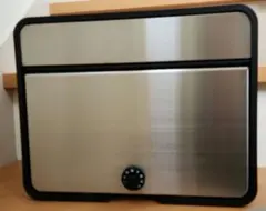 郵便ポスト ステンレス