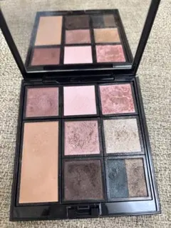 ADDICTION アイシャドウパレット
