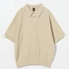 BATONER ニットポロ　サイズ2 楽天市場】バトナー ポロシャツの通販