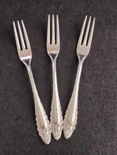 高島屋 SILVER 950 フォーク - メルカリ