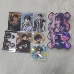 四季凪アキラ 紙類まとめ
