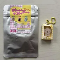 【NCT WISH】ミニチュアキーリング WISH DOLL リョウ