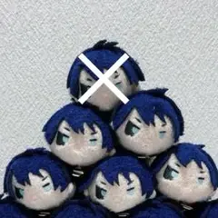 ツイステ デュース スペード ツムツム まとめ売り はぐキャラ ぬいぐるみ