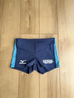 セントラルスイミングスクール　Mizuno 水着 Oサイズ