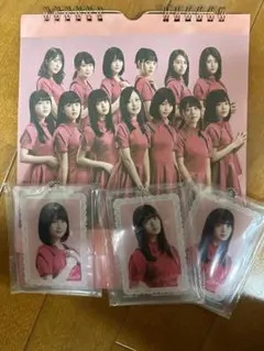 乃木坂46 一番くじ2018