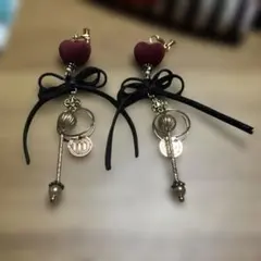 mayla classic リドルメアリー・スキュルテュール・イヤオブジェ
