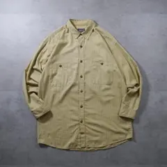 好配色 2012年 Patagonia オーガニックコットン オンブレシャツ - メルカリ