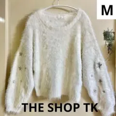 the shop tk