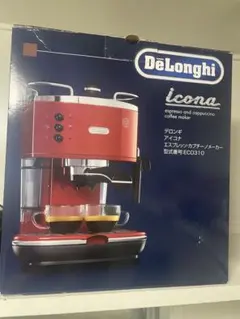 DeLonghi CLESSIDRA コーヒーメーカー ギフトカード】デロンギ クレシドラ ドリップコーヒーメーカー