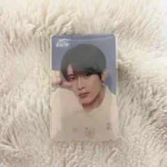 NCTWISH WISHLIST トレカ シオン 楽天ブックス