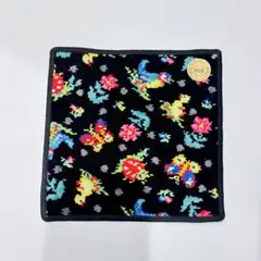 ✨新品未開封✨FEILERフェイラー☆ハンカチ ハイジ ネイビー ギフト