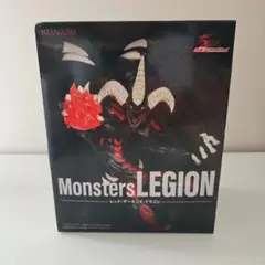 遊戯王 フィギュア まとめ売り Monsters LEGION 等 10種セット 遊戯王 フィギュア まとめ売り Monsters LEGION 等 10種セット
