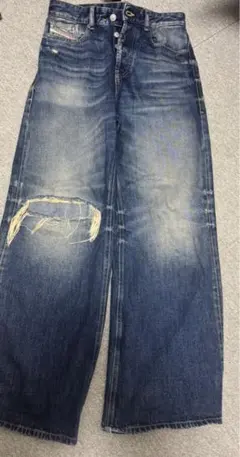 diesel D-RISE W26Ｌ30